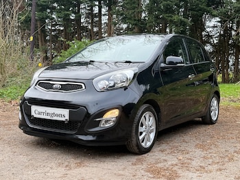 Used Kia Picanto 2012 for sale - 78078626: Photo