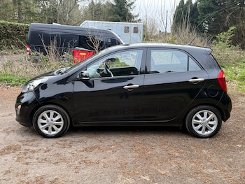 Used Kia Picanto 2012 for sale - 78078626: Photo