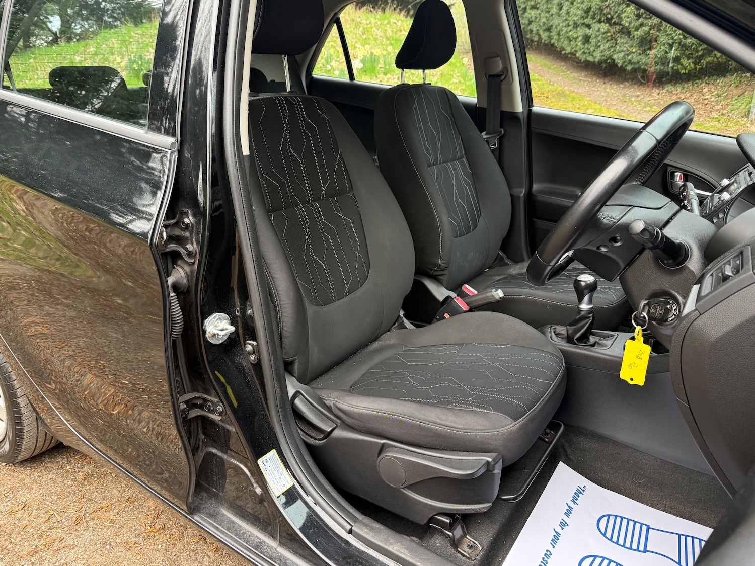 Used Kia Picanto 2012 for sale - 78078626: Photo 9