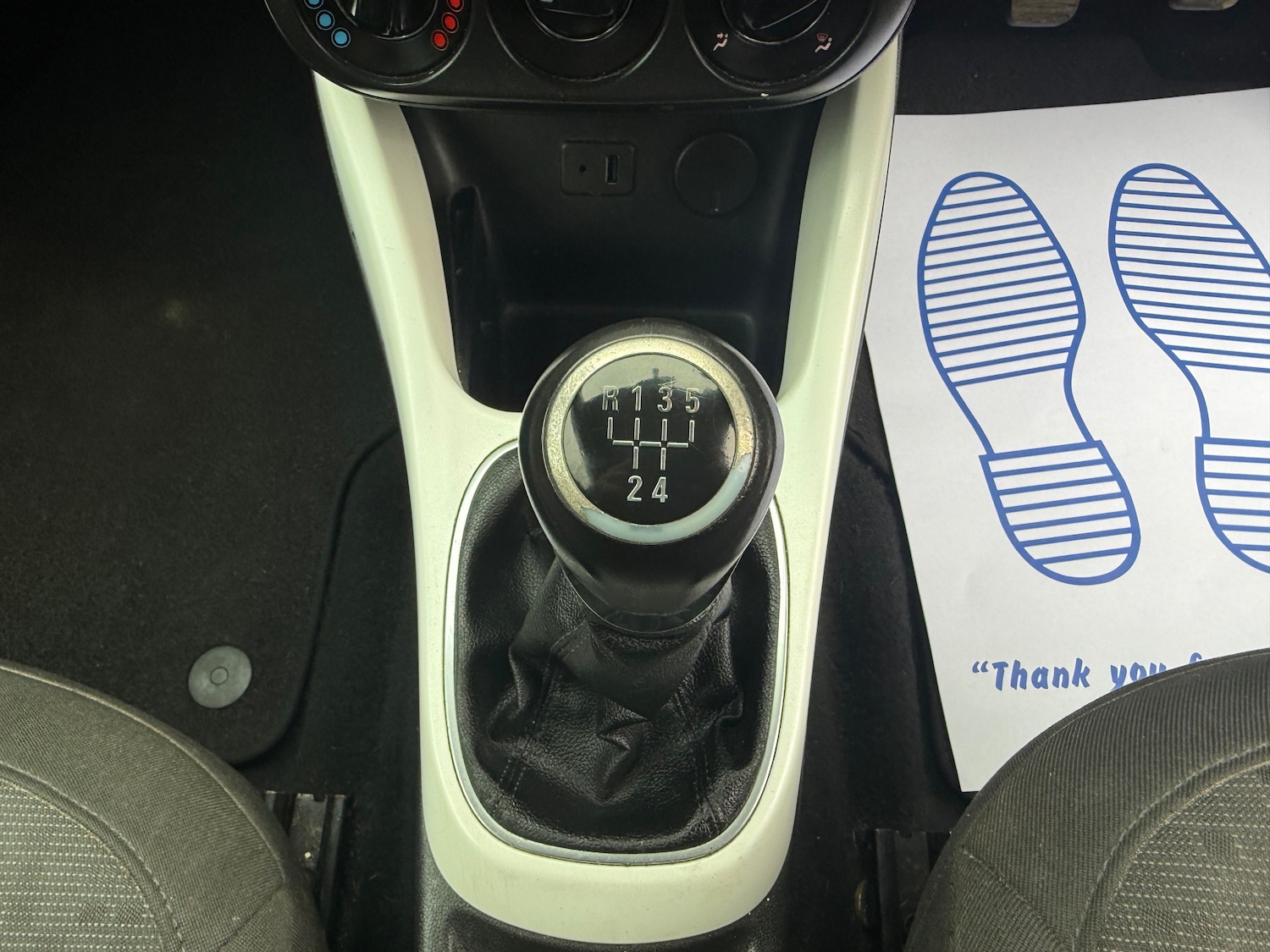 Used Vauxhall ADAM 2013 for sale - 77849150: Photo 13