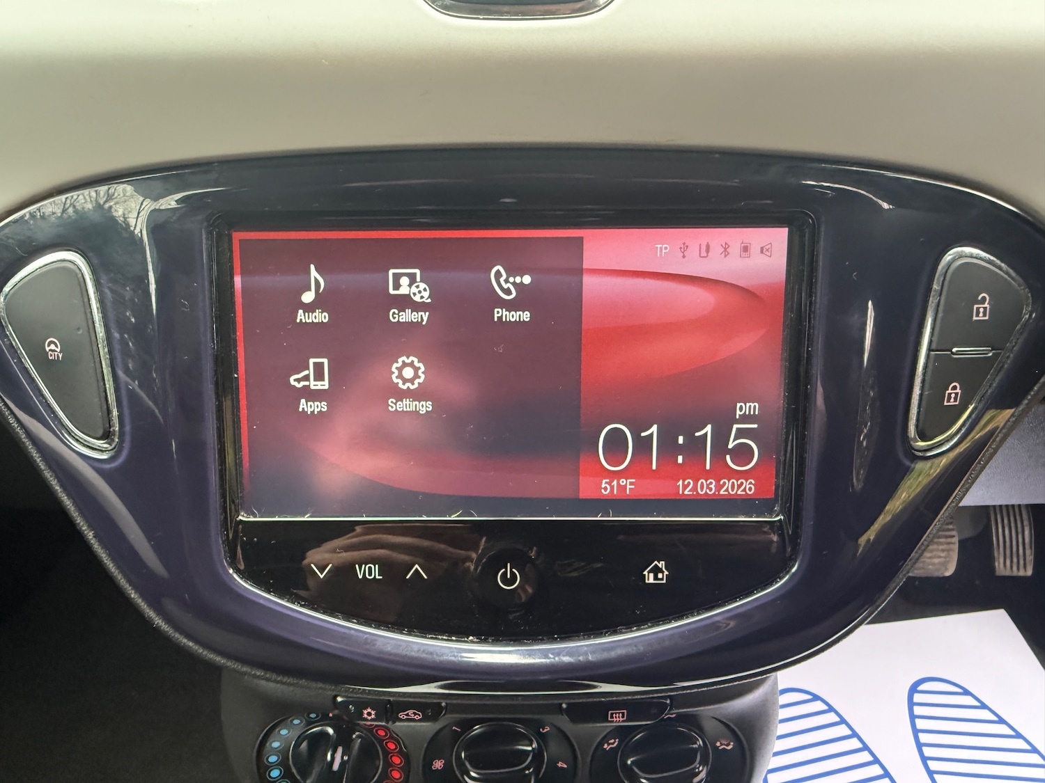 Used Vauxhall ADAM 2013 for sale - 77849150: Photo 16