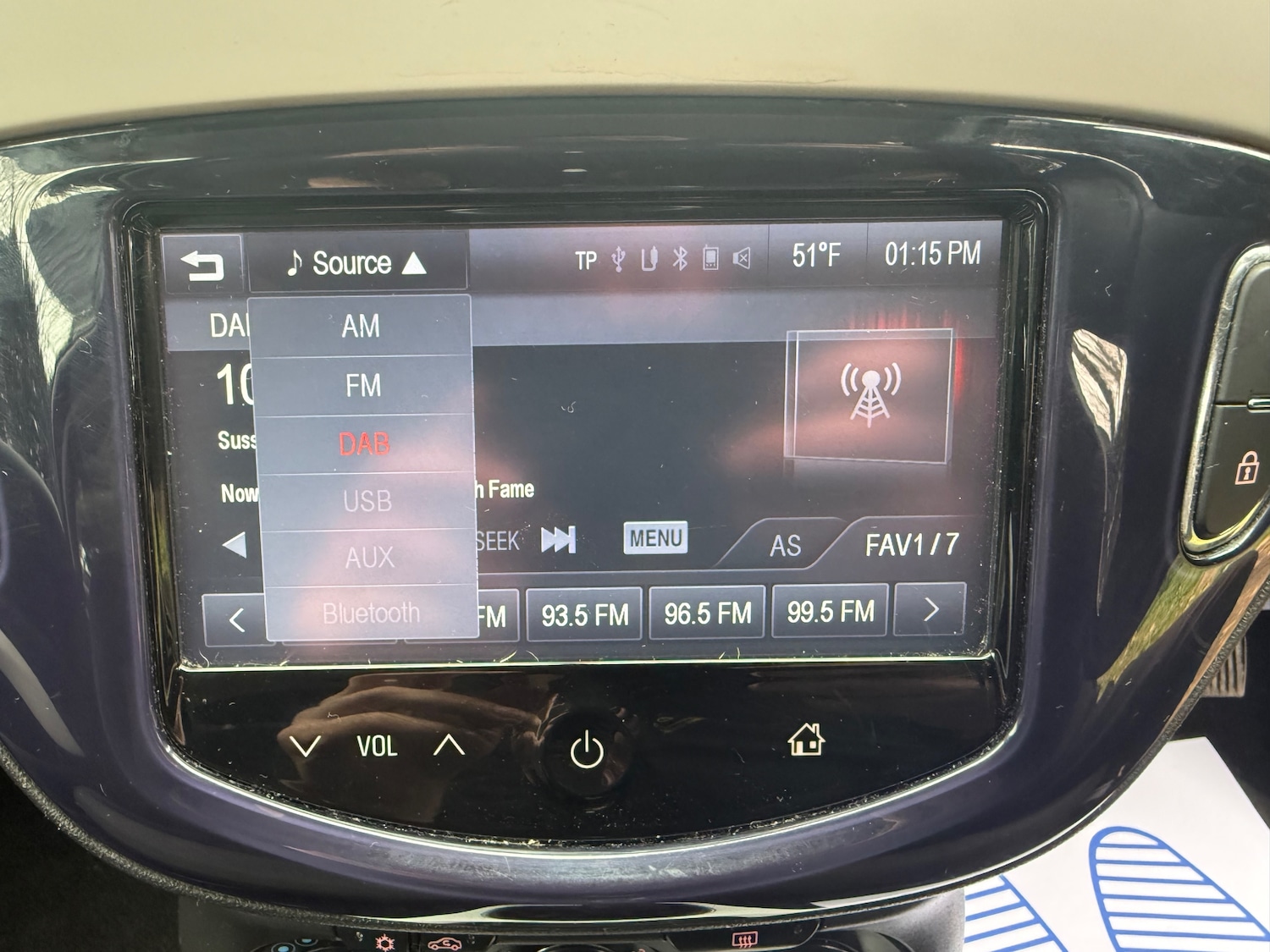 Used Vauxhall ADAM 2013 for sale - 77849150: Photo 17