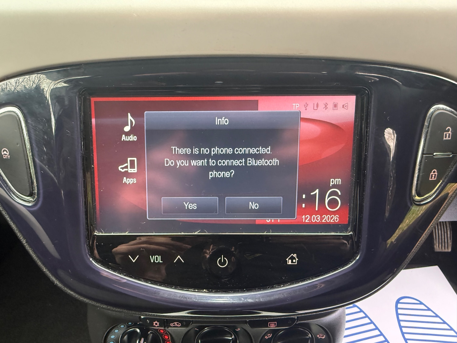 Used Vauxhall ADAM 2013 for sale - 77849150: Photo 18