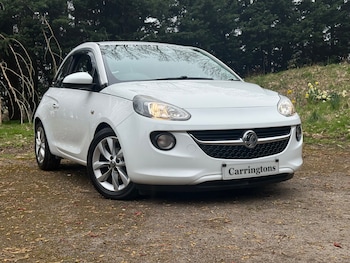 Used Vauxhall ADAM 2013 for sale - 77849150: Photo