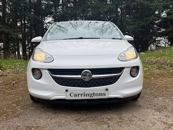 Used Vauxhall ADAM 2013 for sale - 77849150: Photo