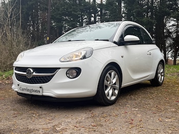 Used Vauxhall ADAM 2013 for sale - 77849150: Photo