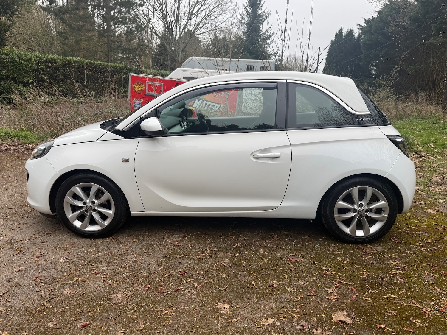 Used Vauxhall ADAM 2013 for sale - 77849150: Photo 4