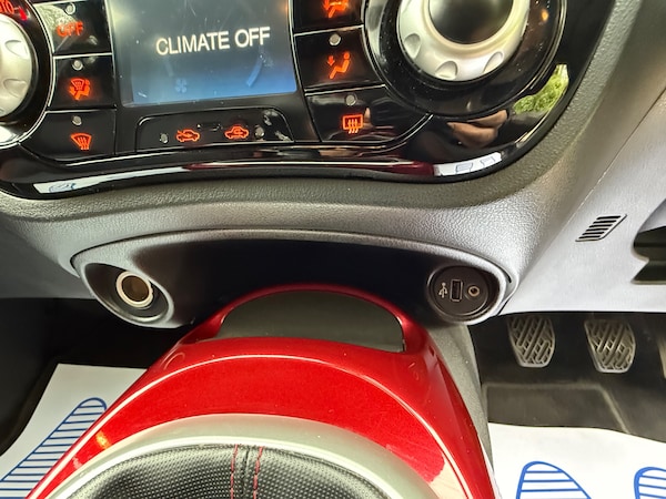 Used Nissan Juke 2015 for sale - 76281088: Photo 16