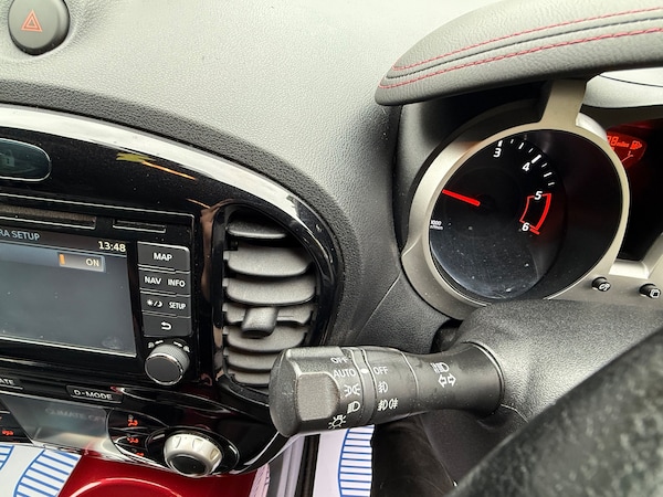 Used Nissan Juke 2015 for sale - 76281088: Photo 24