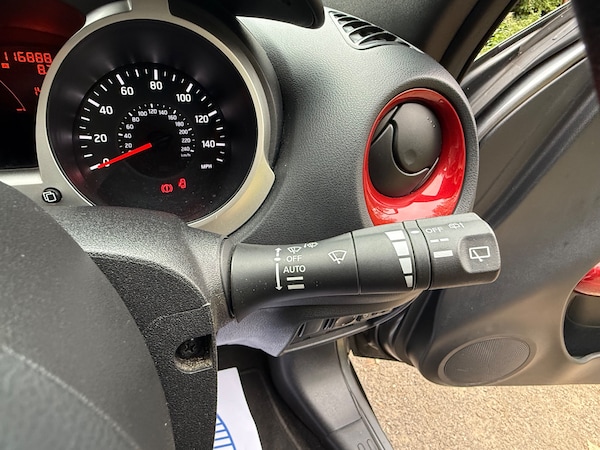 Used Nissan Juke 2015 for sale - 76281088: Photo 25
