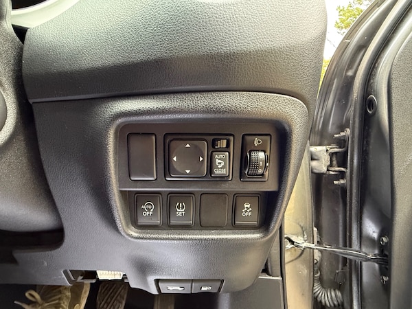 Used Nissan Juke 2015 for sale - 76281088: Photo 26