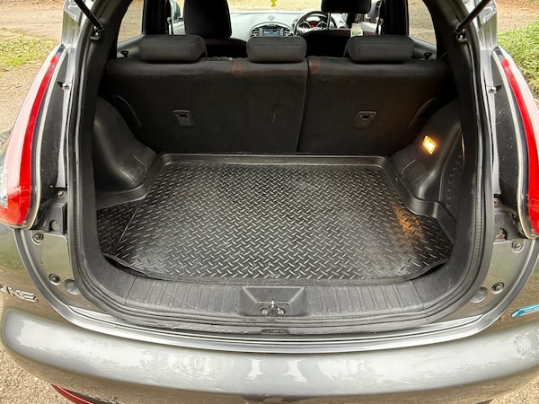 Used Nissan Juke 2015 for sale - 76281088: Photo 28