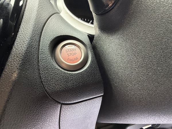 Used Nissan Juke 2015 for sale - 76281088: Photo 29