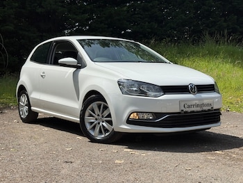 Used Volkswagen Polo 2016 for sale - 78909404: Photo