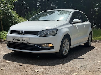 Used Volkswagen Polo 2016 for sale - 78909404: Photo