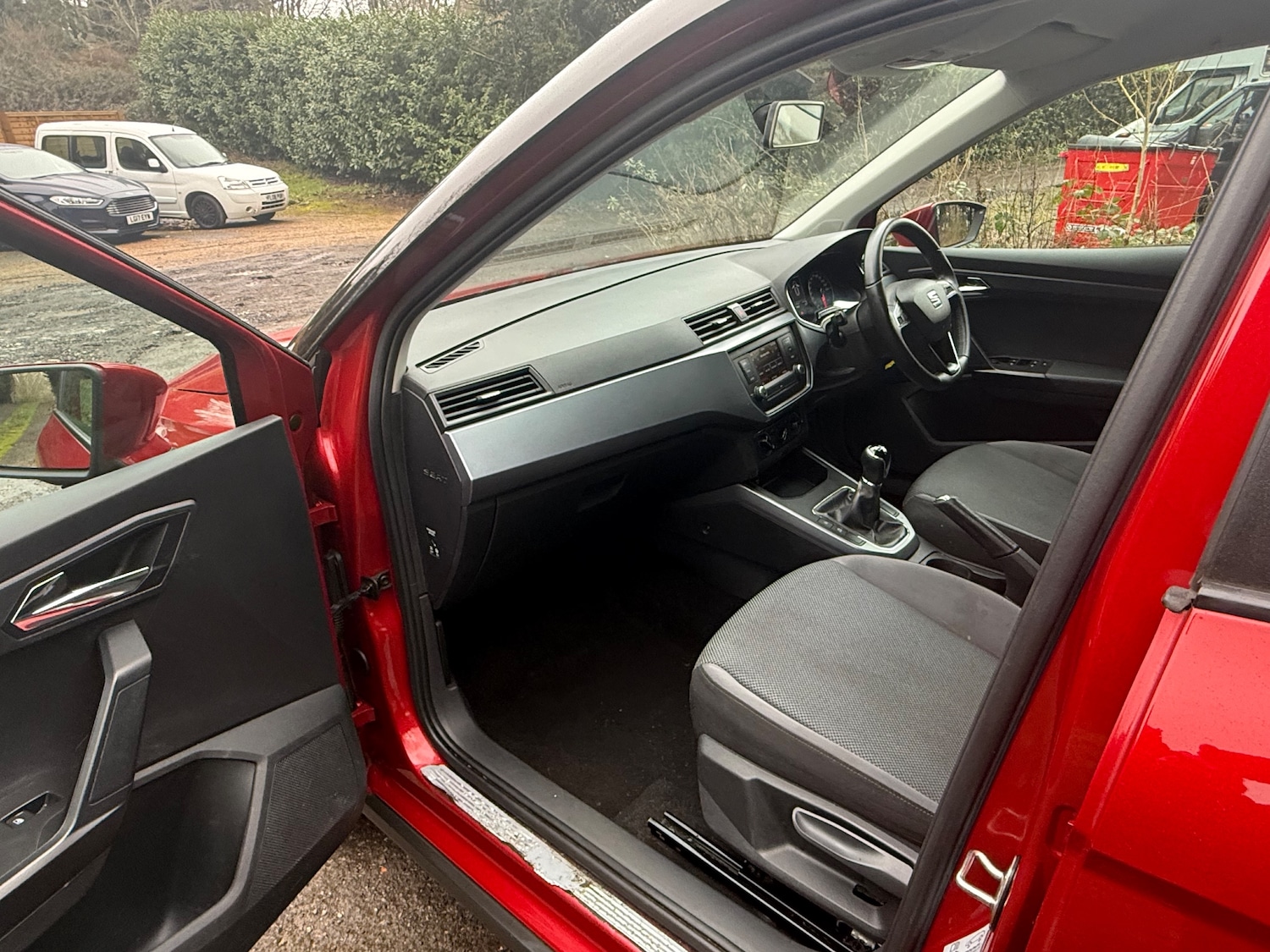 Used SEAT Arona 2018 for sale - 77764255: Photo 10