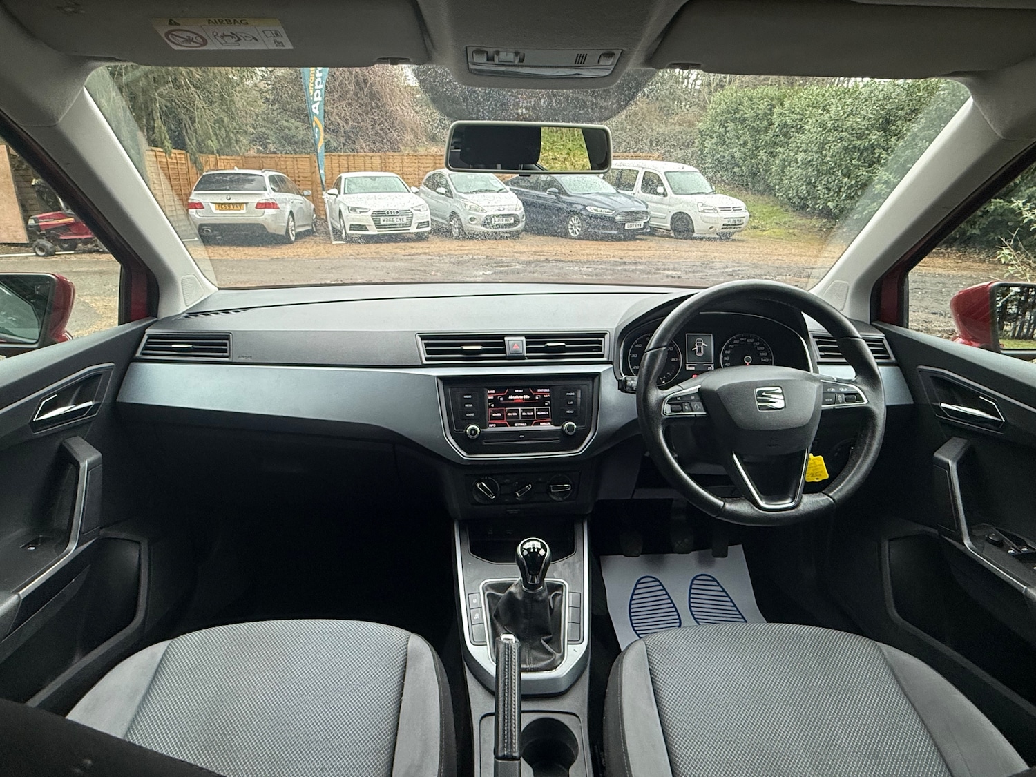 Used SEAT Arona 2018 for sale - 77764255: Photo 11