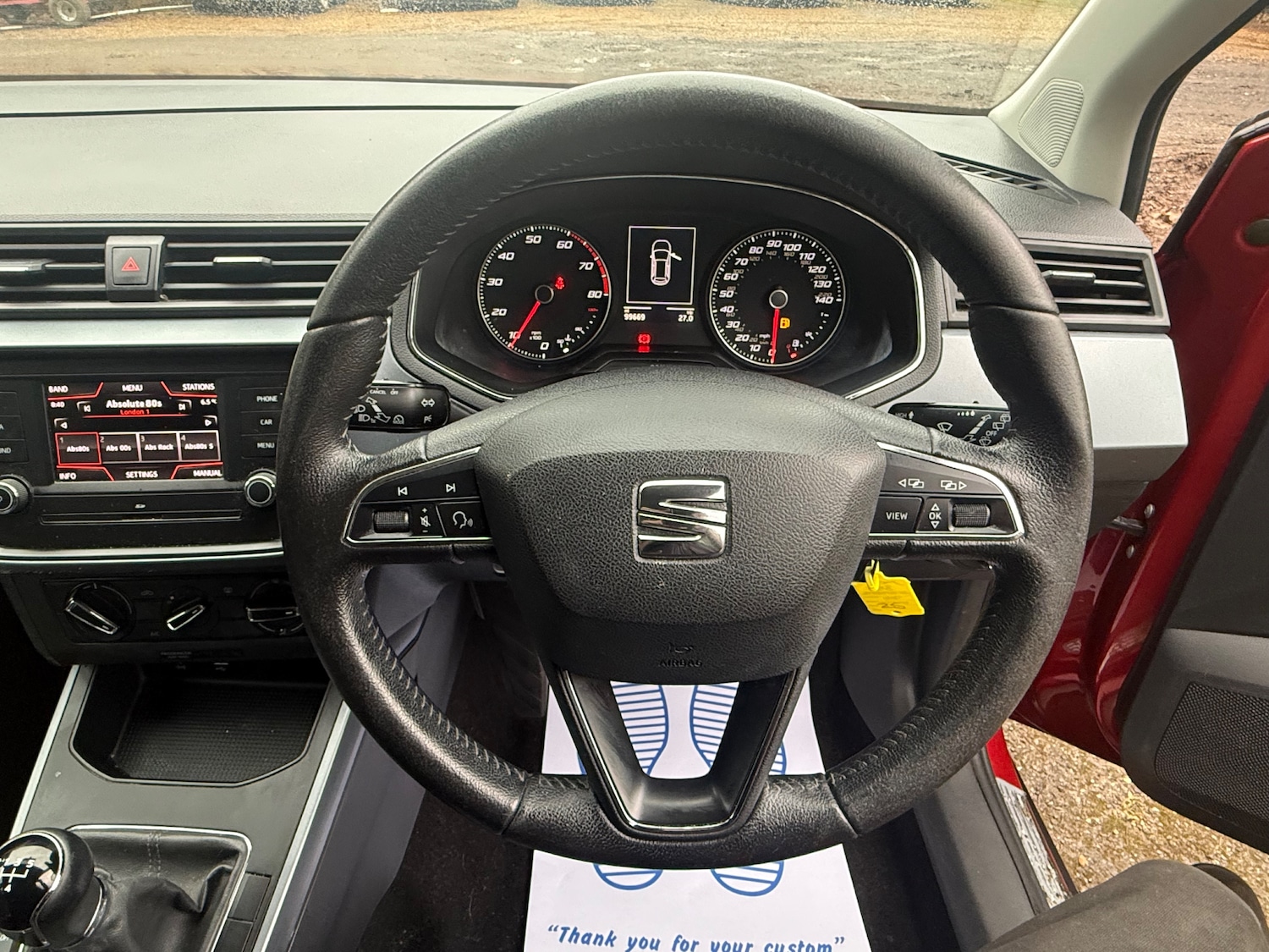 Used SEAT Arona 2018 for sale - 77764255: Photo 12