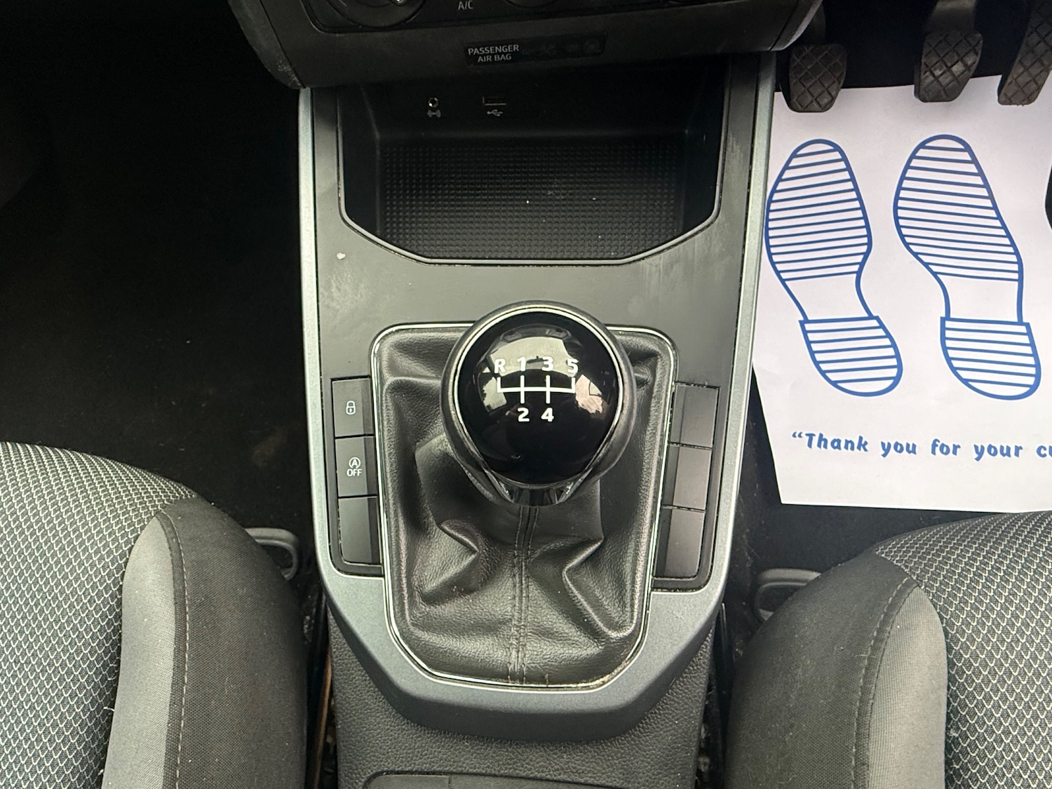 Used SEAT Arona 2018 for sale - 77764255: Photo 13