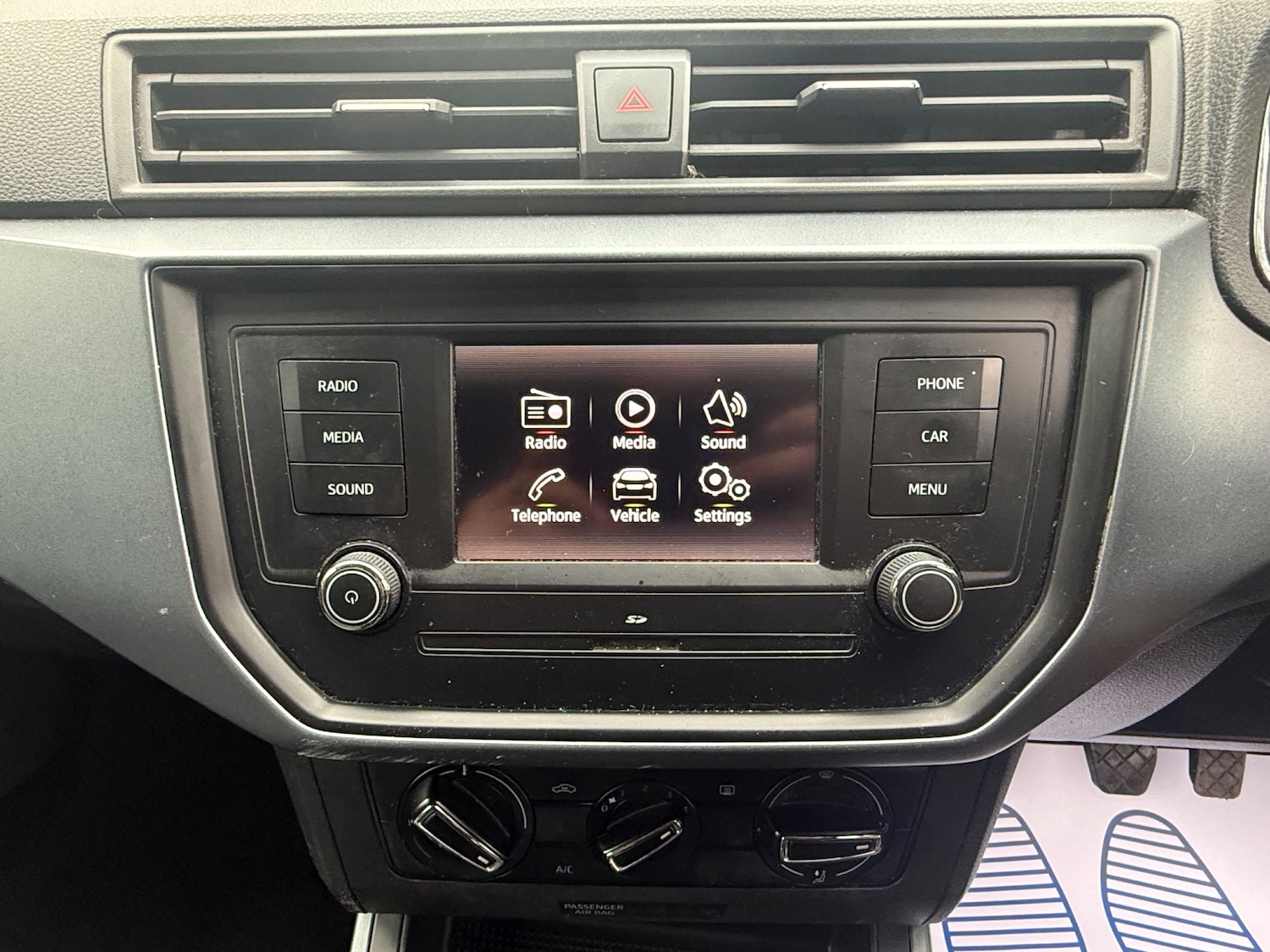 Used SEAT Arona 2018 for sale - 77764255: Photo 15