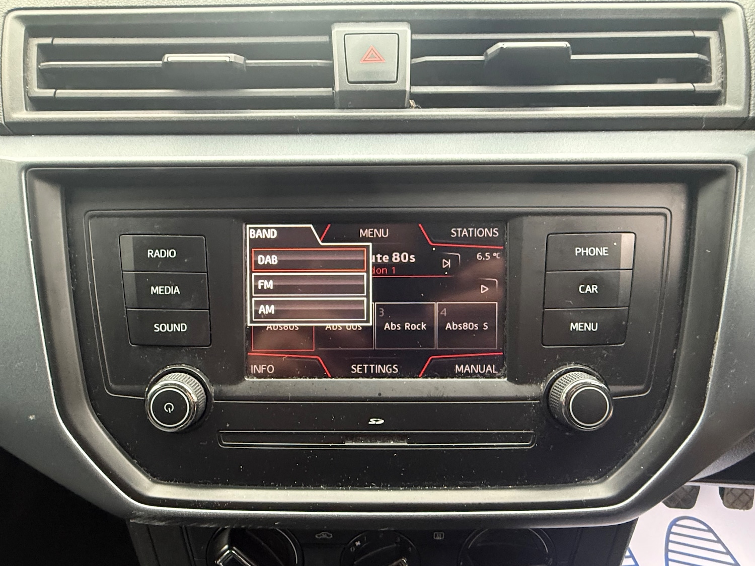 Used SEAT Arona 2018 for sale - 77764255: Photo 16