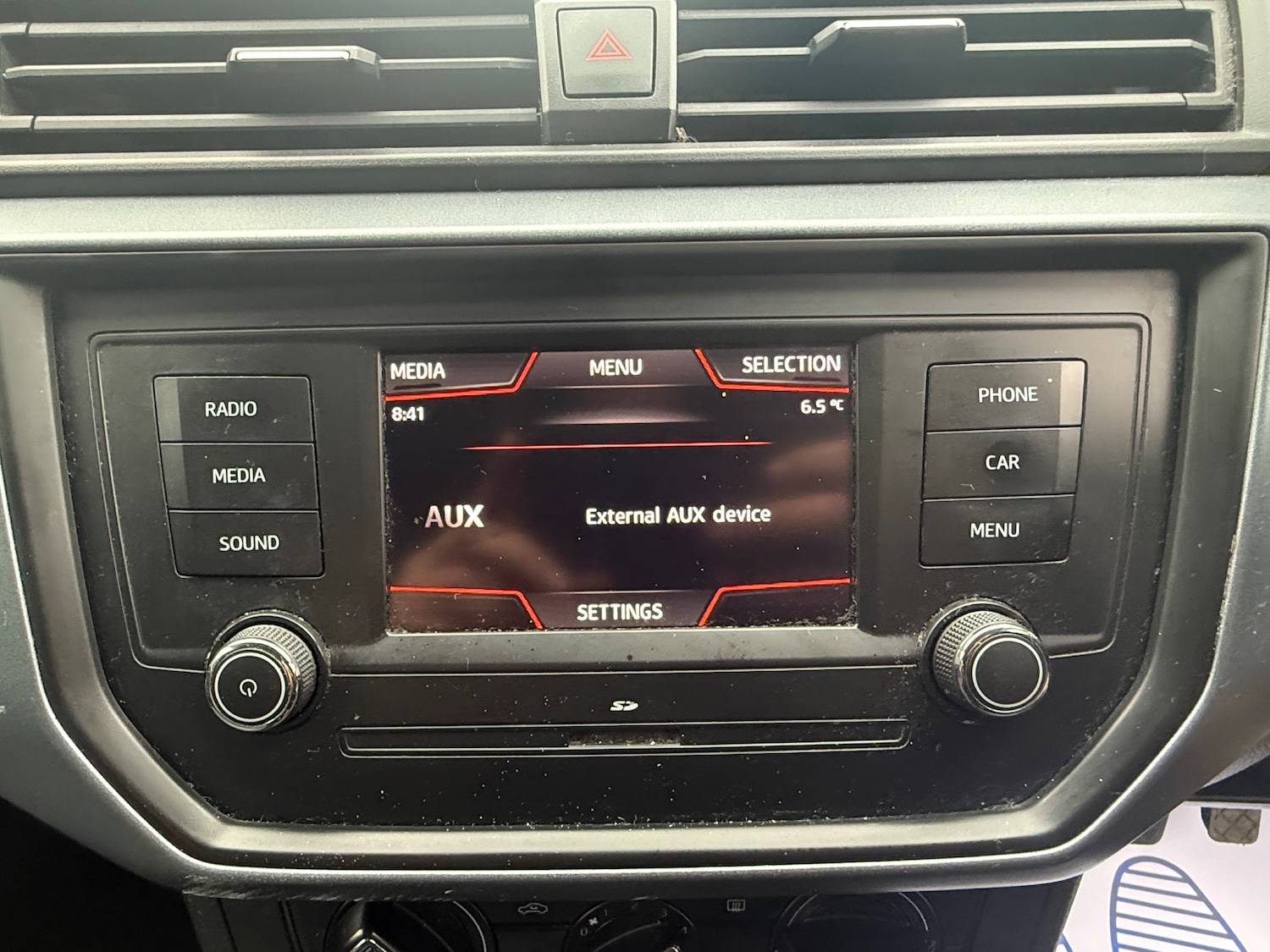 Used SEAT Arona 2018 for sale - 77764255: Photo 17