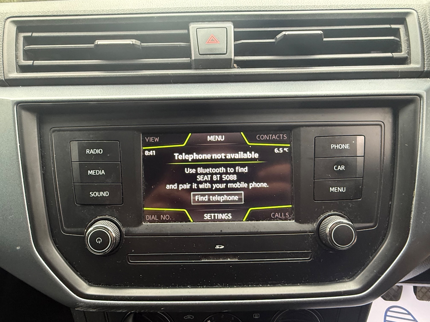 Used SEAT Arona 2018 for sale - 77764255: Photo 18