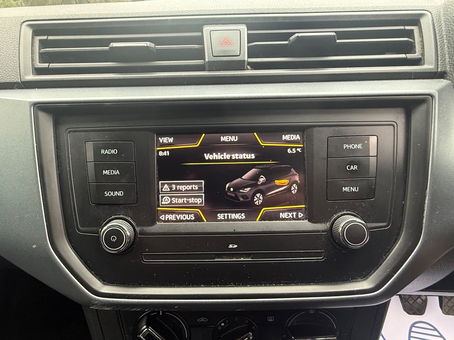 Used SEAT Arona 2018 for sale - 77764255: Photo 19