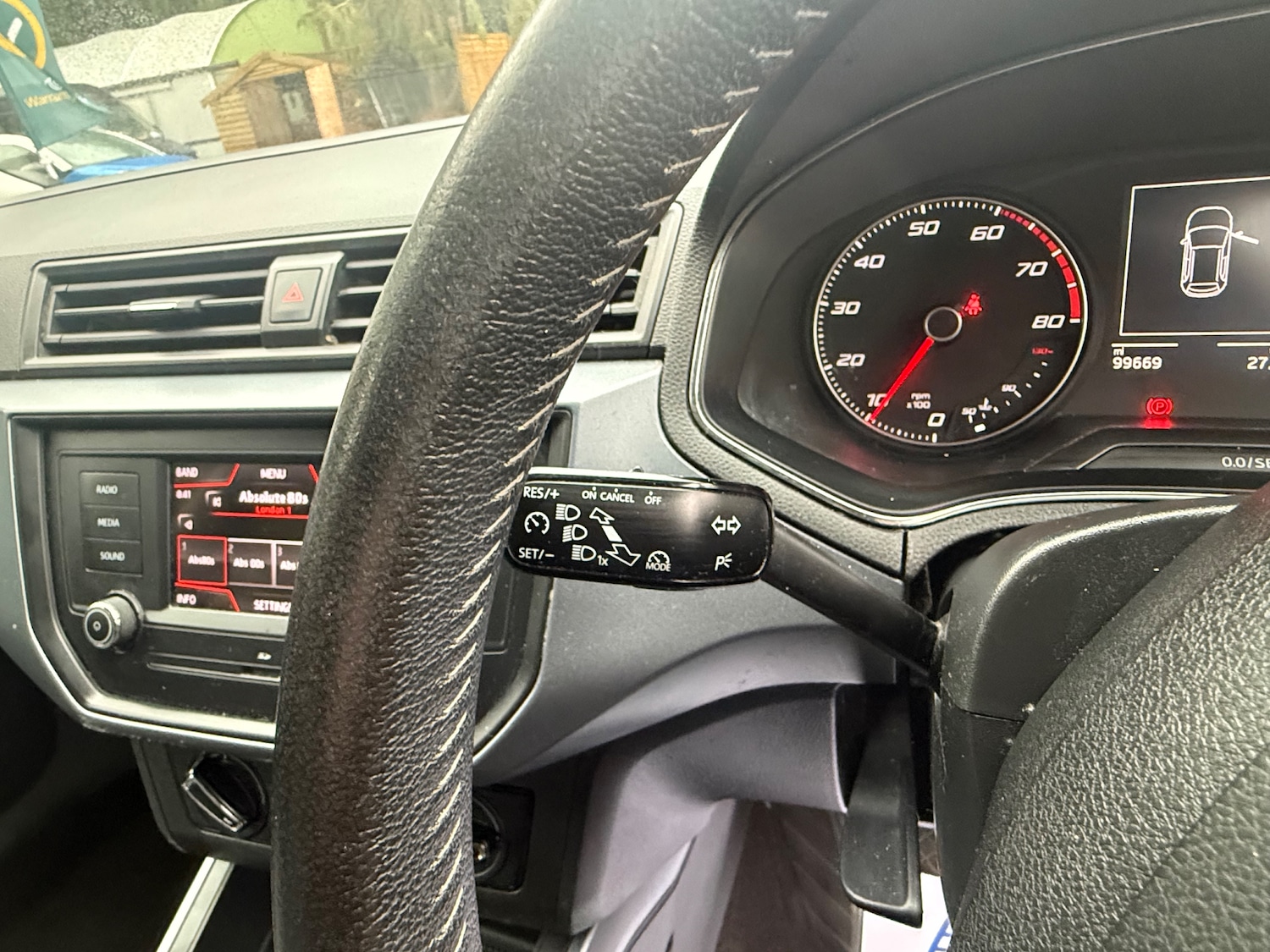 Used SEAT Arona 2018 for sale - 77764255: Photo 20