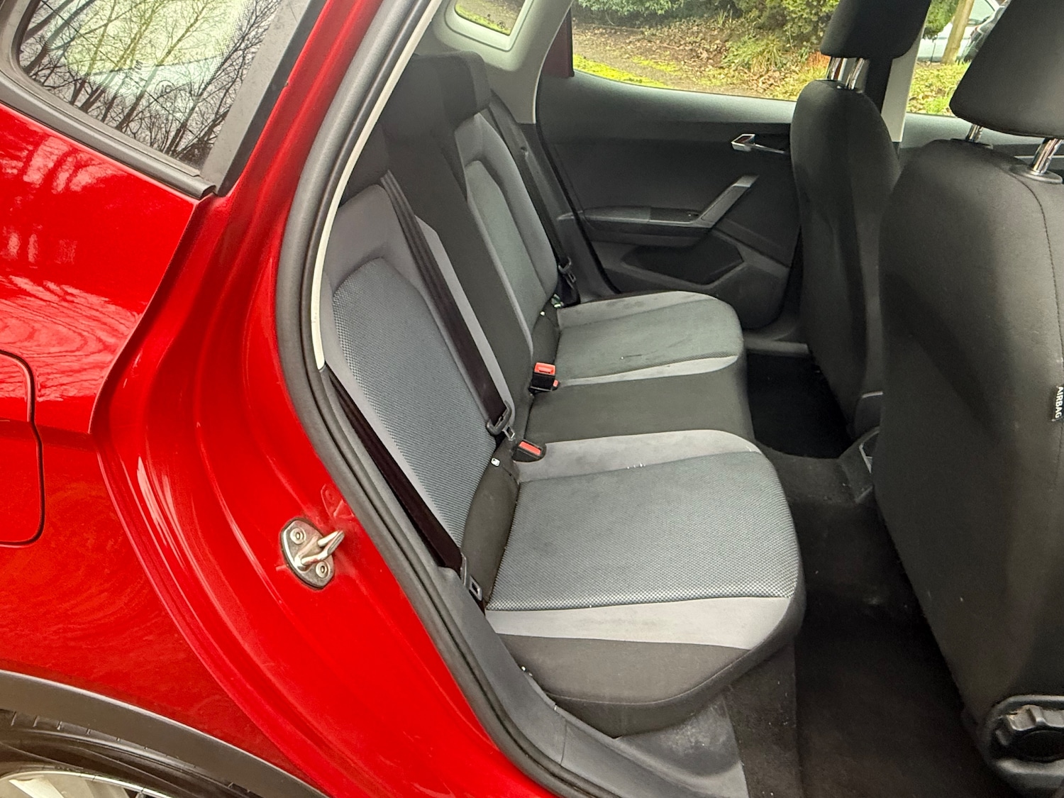 Used SEAT Arona 2018 for sale - 77764255: Photo 22