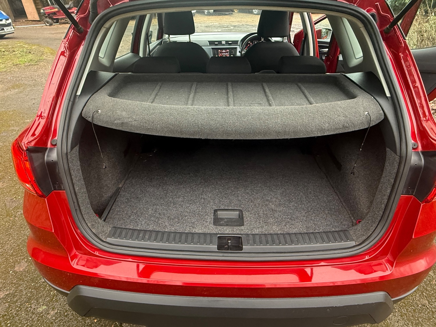 Used SEAT Arona 2018 for sale - 77764255: Photo 23