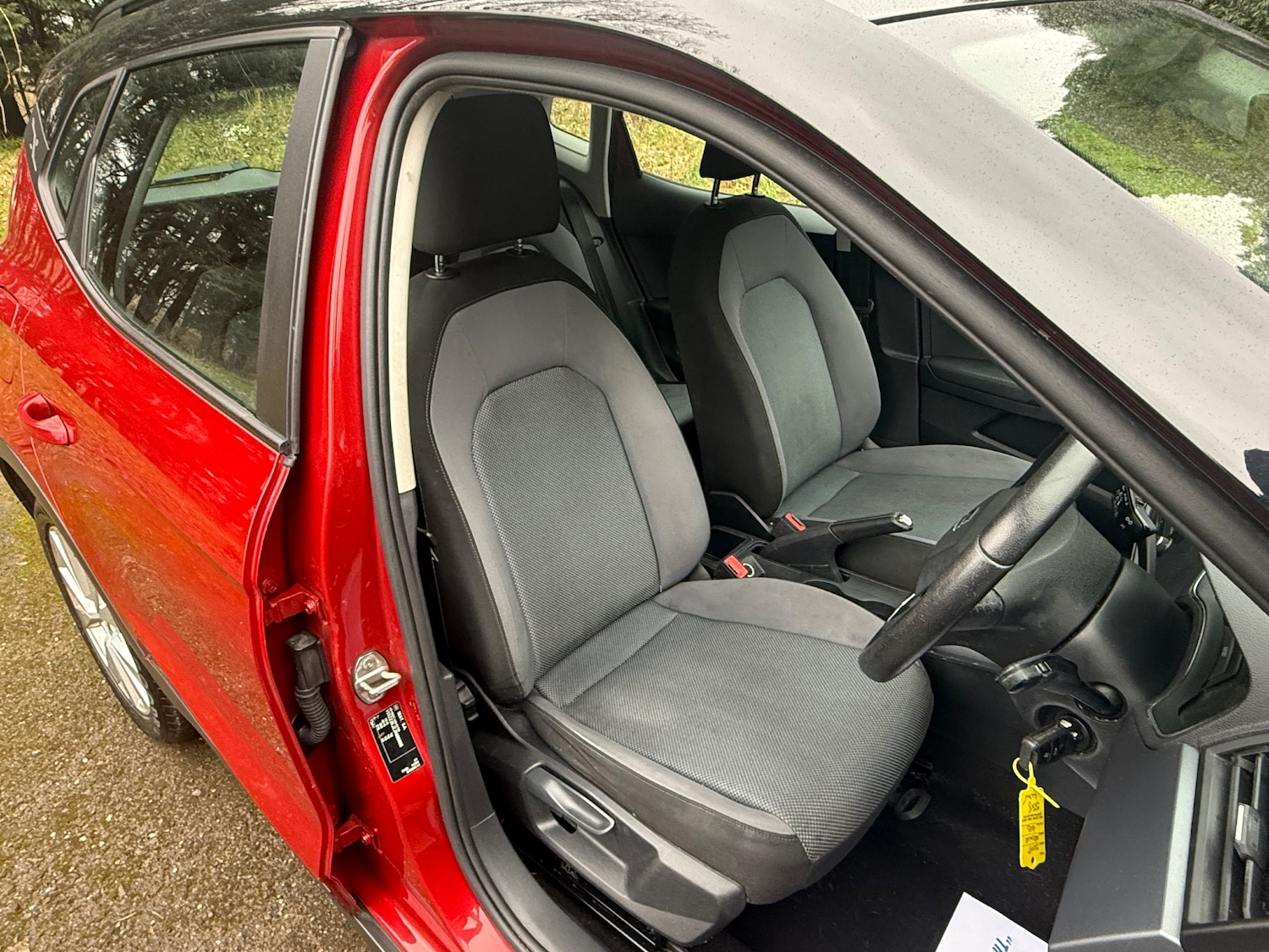 Used SEAT Arona 2018 for sale - 77764255: Photo 9