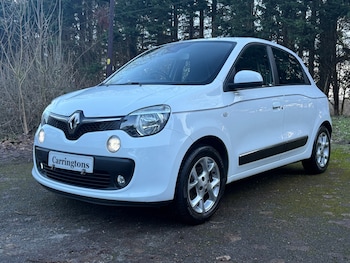 Used Renault Twingo 2015 for sale - 77436349: Photo