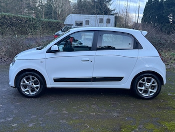 Used Renault Twingo 2015 for sale - 77436349: Photo