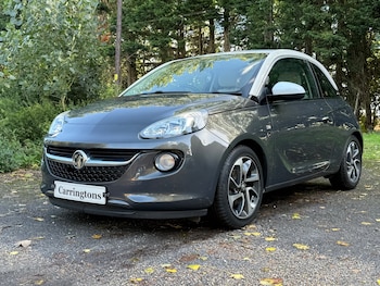 Used Vauxhall Adam 2014 for sale - 75951025: Photo