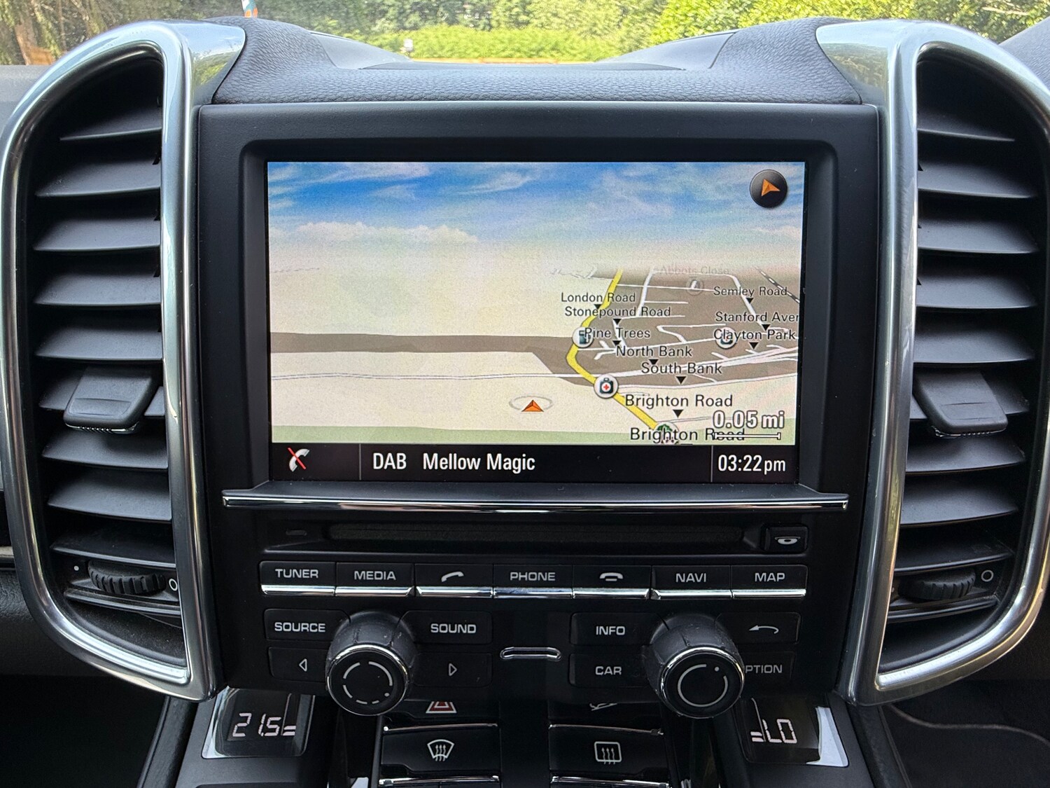 Used Porsche Cayenne 2013 for sale - 77576582: Photo 16