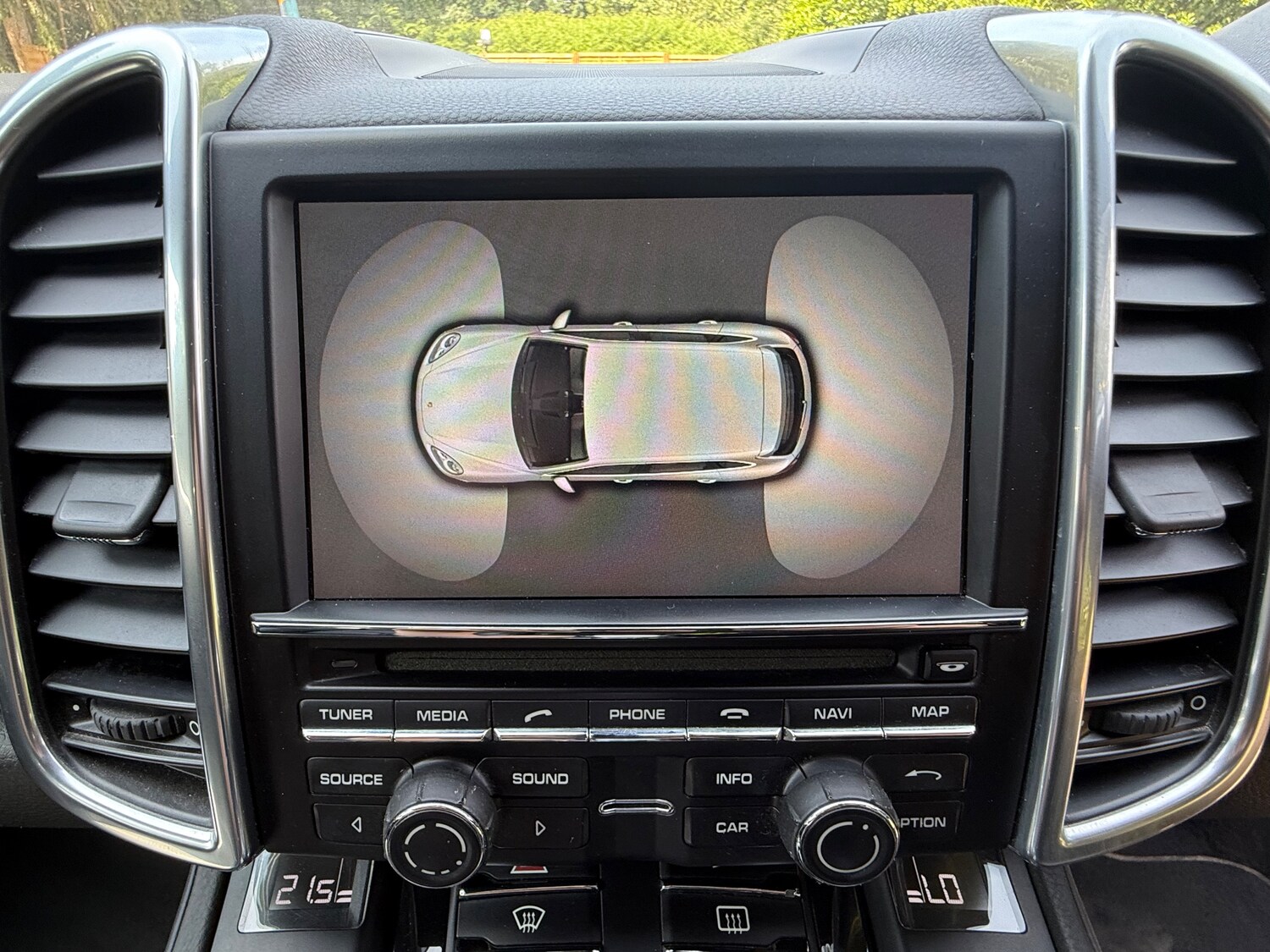 Used Porsche Cayenne 2013 for sale - 77576582: Photo 17