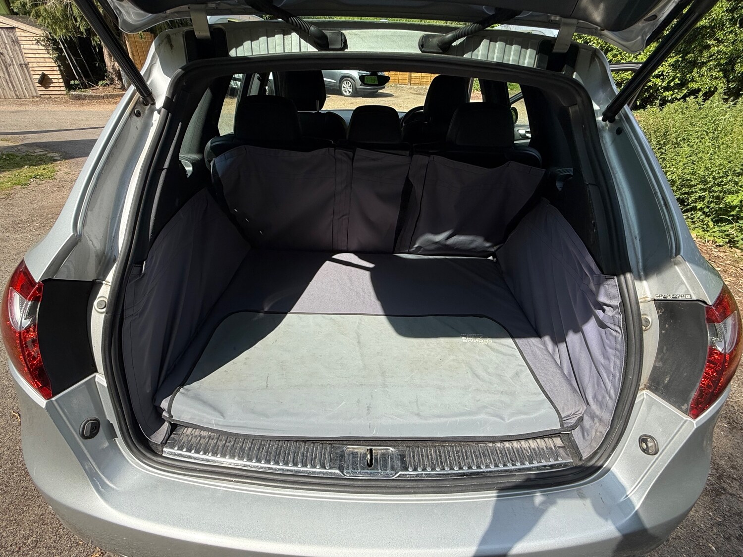 Used Porsche Cayenne 2013 for sale - 77576582: Photo 20