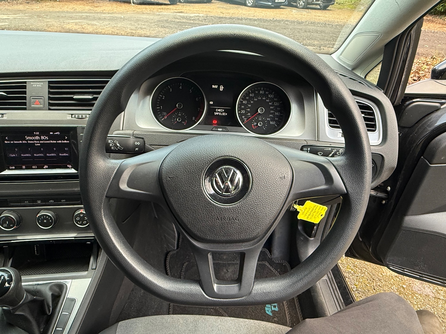 Used Volkswagen Golf 2014 for sale - 77171426: Photo 11