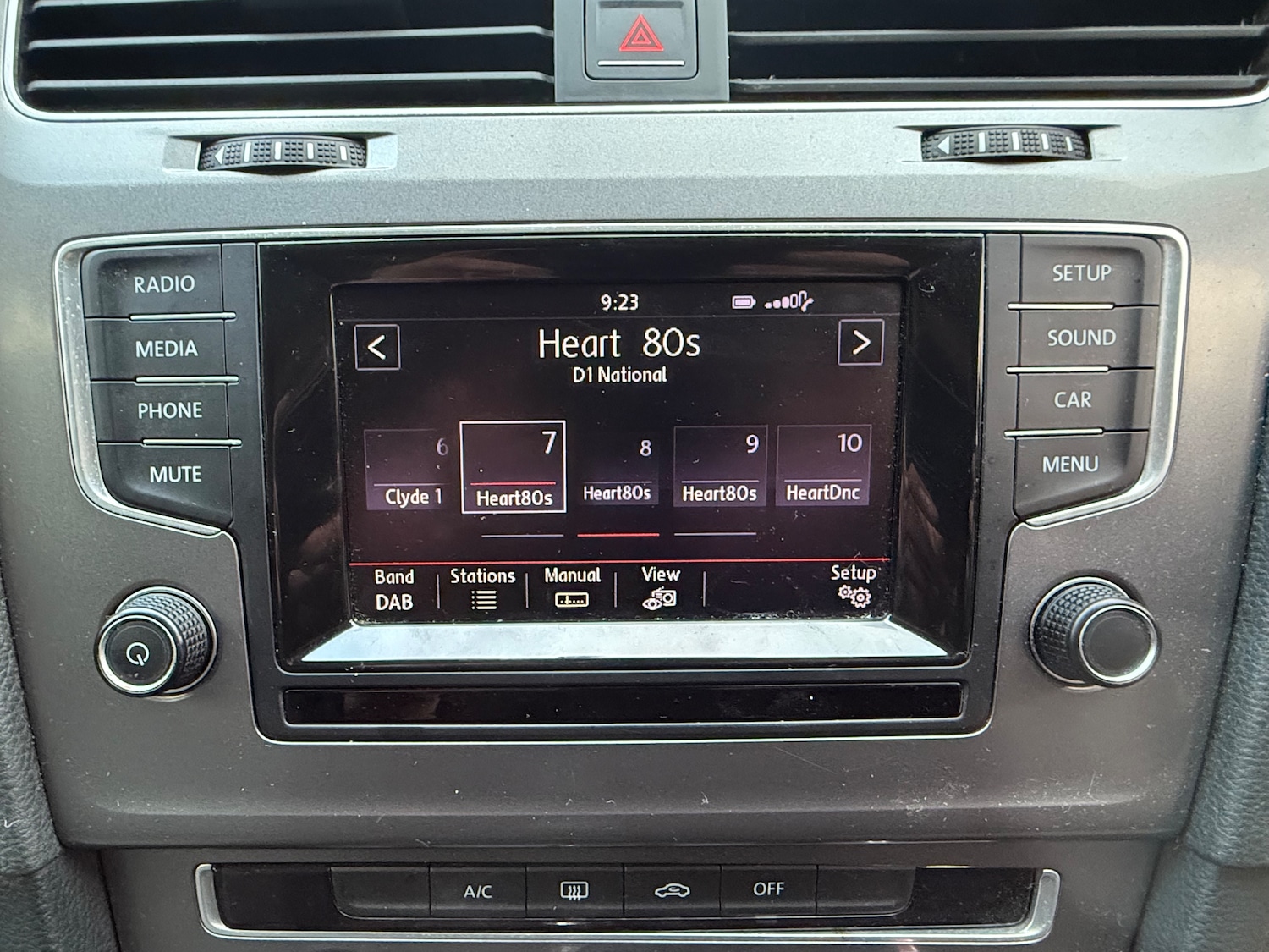 Used Volkswagen Golf 2014 for sale - 77171426: Photo 15