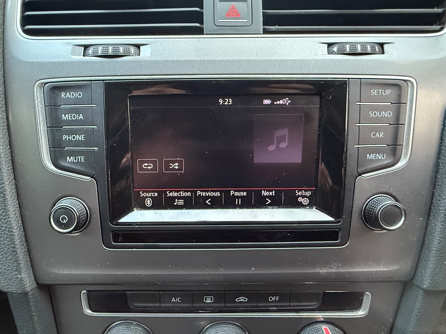 Used Volkswagen Golf 2014 for sale - 77171426: Photo 16