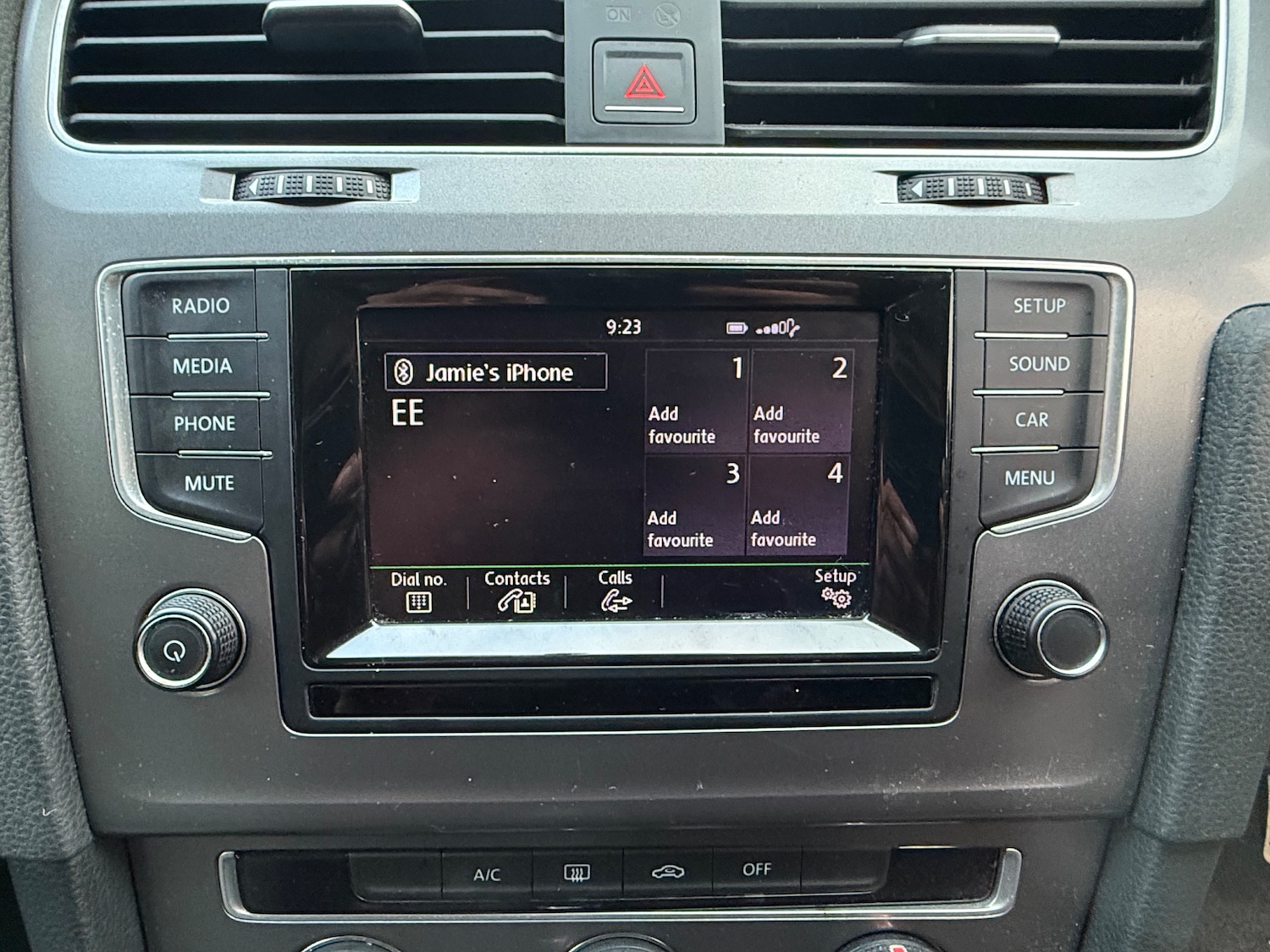 Used Volkswagen Golf 2014 for sale - 77171426: Photo 17