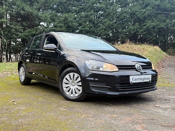Used Volkswagen Golf 2014 for sale - 77171426: Photo