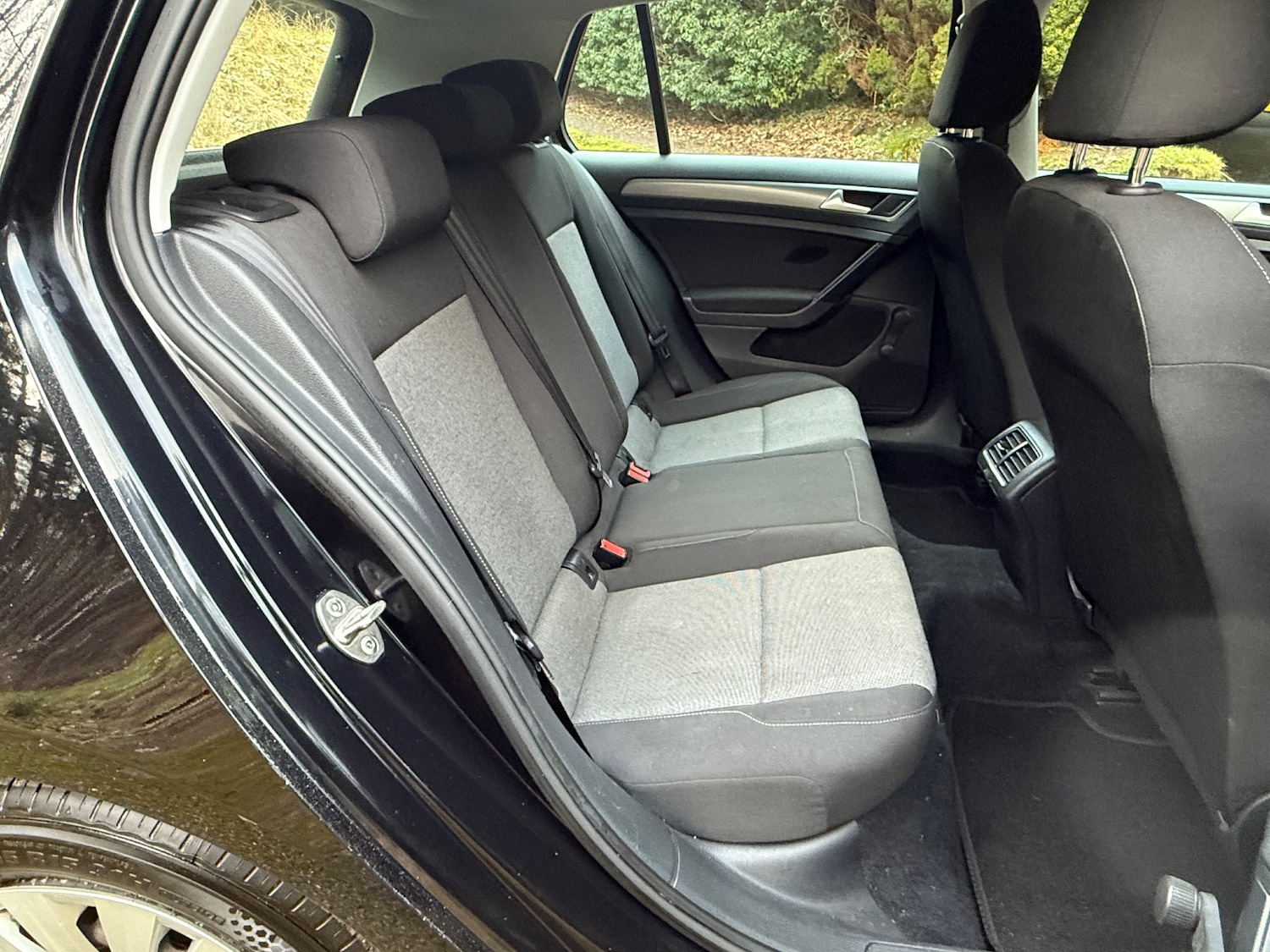 Used Volkswagen Golf 2014 for sale - 77171426: Photo 20