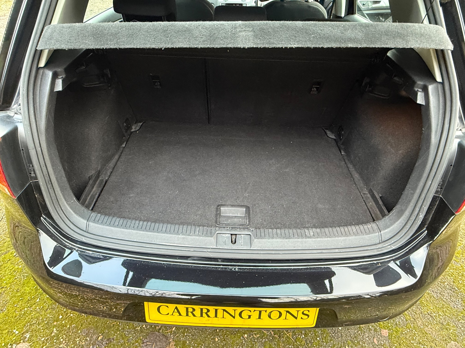 Used Volkswagen Golf 2014 for sale - 77171426: Photo 21