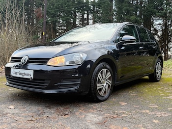 Used Volkswagen Golf 2014 for sale - 77171426: Photo
