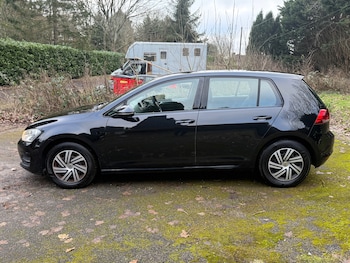 Used Volkswagen Golf 2014 for sale - 77171426: Photo