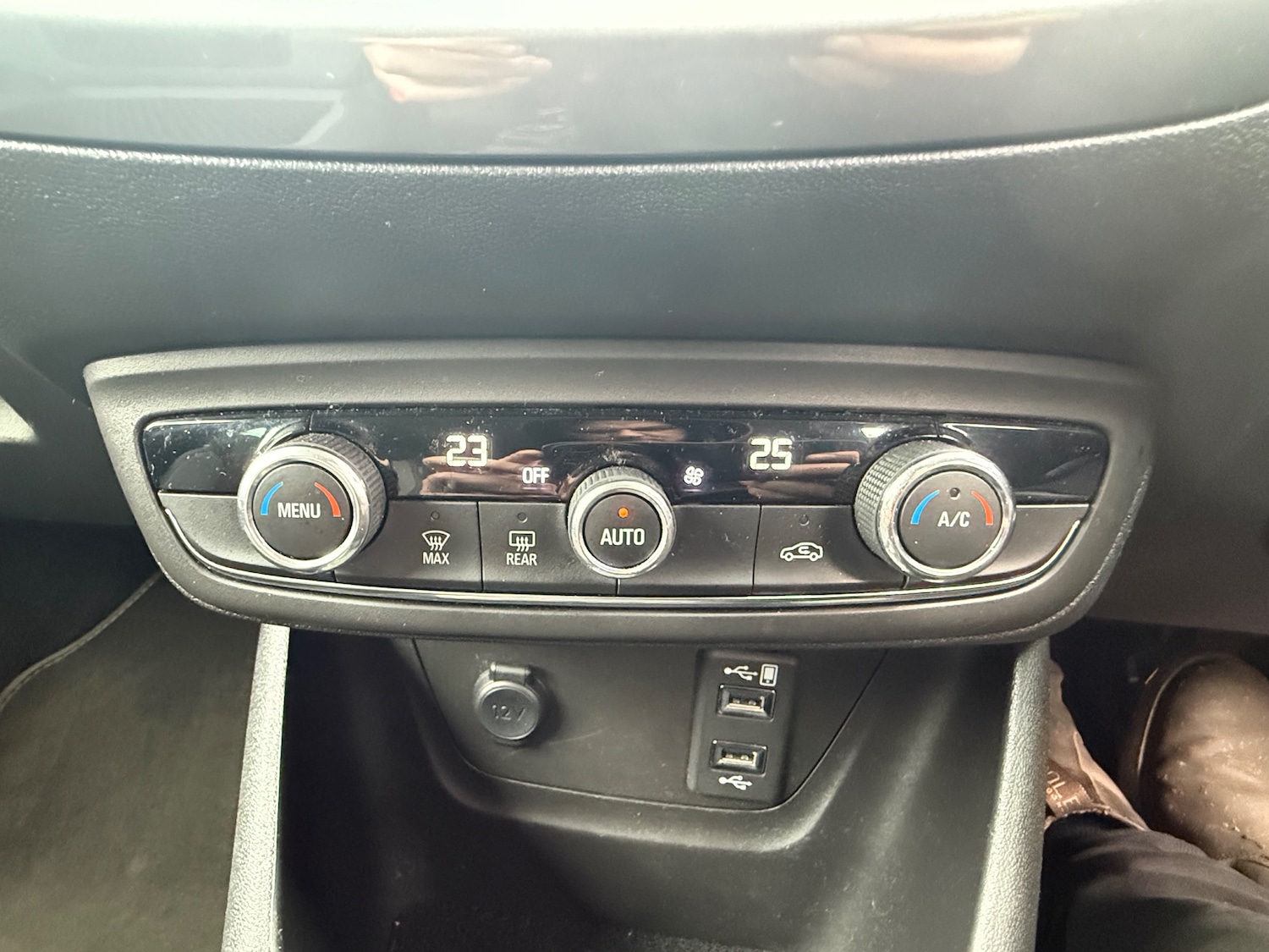 Used Vauxhall Crossland X 2020 for sale - 77436355: Photo 16