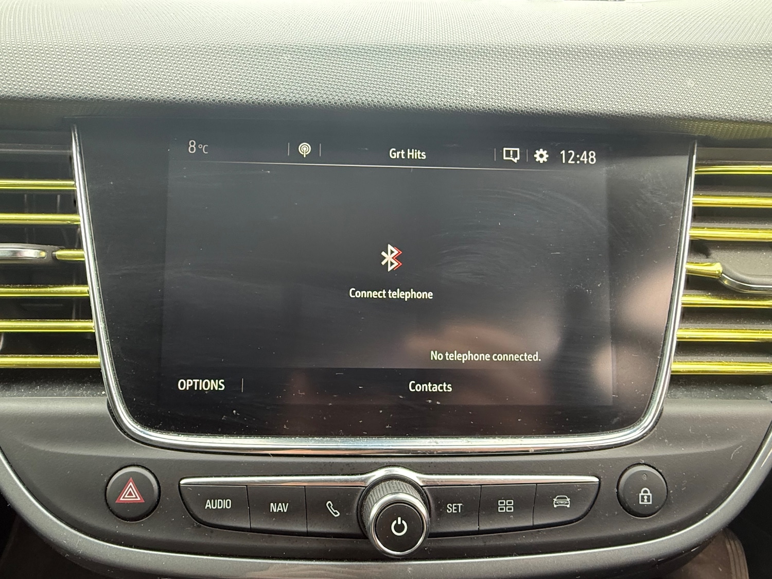 Used Vauxhall Crossland X 2020 for sale - 77436355: Photo 19