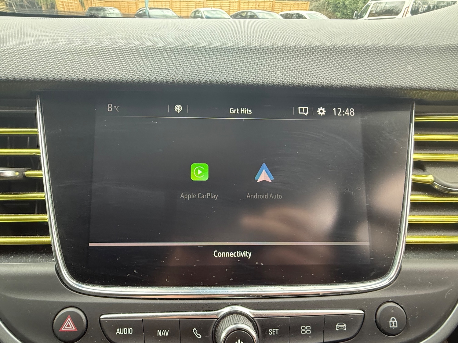 Used Vauxhall Crossland X 2020 for sale - 77436355: Photo 20